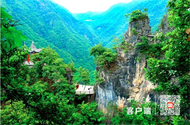 惠游湖北:十堰旅行社业务再推重奖,8条特色旅游线路重磅发布